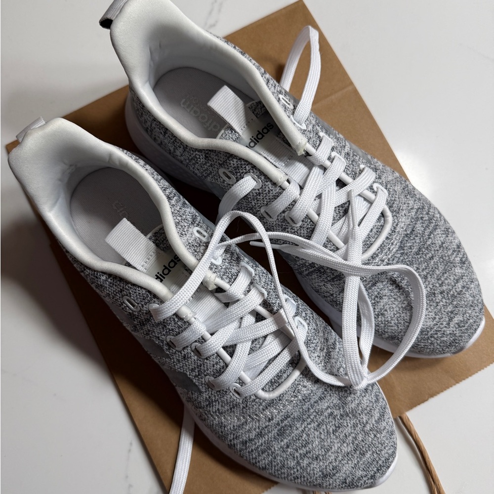 Adidas Cloudfoam Pure